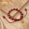 ChatGPT Image Jul 1, 2026, 03_43_54 PM Scarlet Evil Eye Protection Bracelet