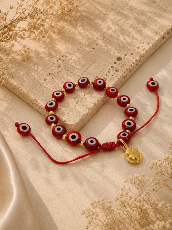 ChatGPT Image Jul 1, 2026, 03_43_54 PM Scarlet Evil Eye Protection Bracelet