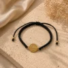 ChatGPT Image Jul 1, 2026, 03_54_16 PM Handmade Black String San Benito Bracelet
