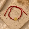 ChatGPT Image Jul 1, 2026, 03_58_19 PM Handmade Red String San Benito Bracelet