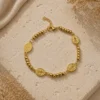 ChatGPT Image Jul 2, 2026, 06_43_31 PM Rosary Medal Bracelet