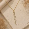 ChatGPT Image Jul 2, 2026, 07_29_18 PM Golden Snake Zircon Necklace