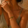 ChatGPT Image Jul 5, 2026, 08_35_28 PM Handmade Bracelet String Tan Cross Green