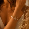 ChatGPT Image Jul 7, 2026, 01_00_00 PM Gold Cross Pearl Bracelet