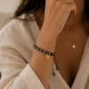 ChatGPT Image Jun 30, 2026, 05_43_35 PM Handmade Black Evil Eye String Bracelet
