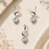 ChatGPT Image Jun 30, 2026, 10_19_03 PM Silver Heart Zircon Jewelry Set