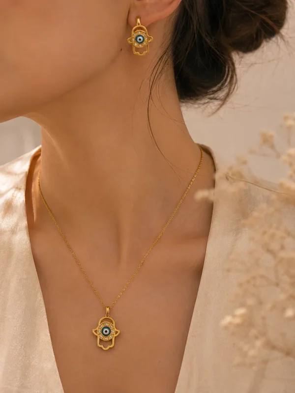 ChatGPT Image Jul 5, 2026, 06_36_14 PM Gold Hamsa Evil Eye Jewelry Set