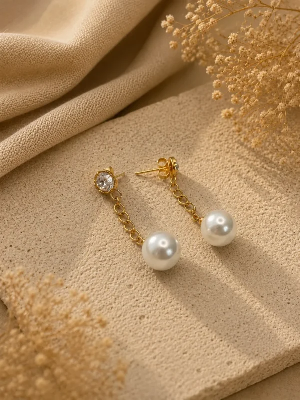 ChatGPT Image Jul 1, 2026, 04_43_15 PM Pearl Drop Earrings