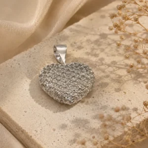 ChatGPT Image Jul 1, 2026, 05_04_47 PM Silver Crystal Heart Charm