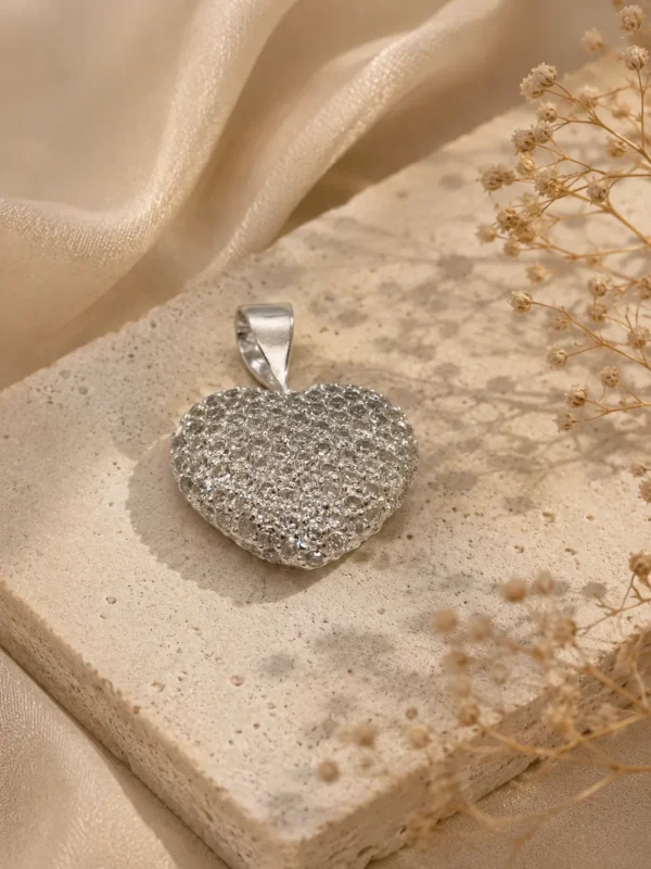 ChatGPT Image Jul 1, 2026, 05_04_47 PM Silver Crystal Heart Charm