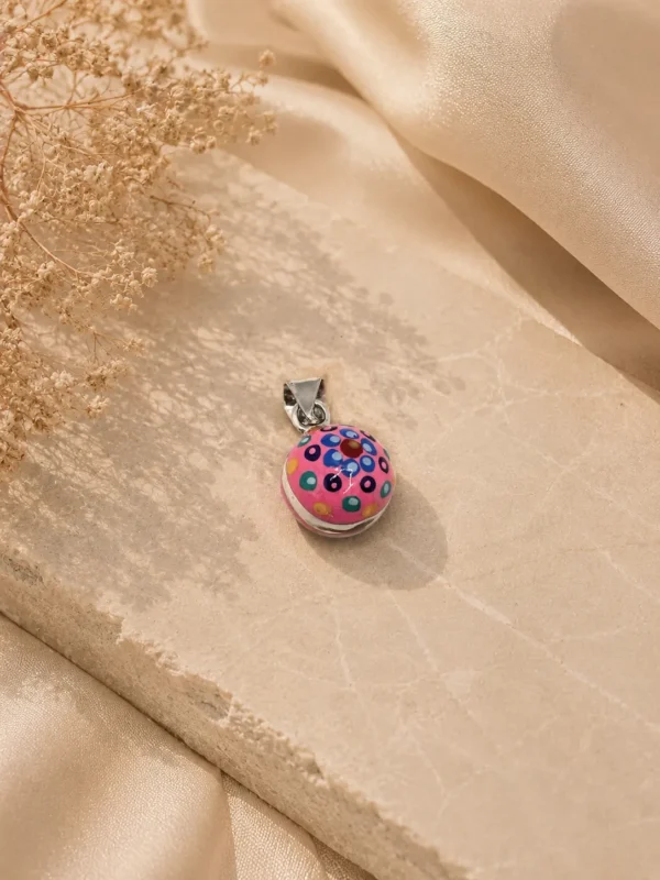 ChatGPT Image Jul 1, 2026, 05_13_59 PM Pink Harmony Ball Charm