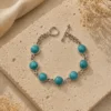 ChatGPT Image Jul 2, 2026, 06_24_41 PM Turquoise Stone Silver Bracelet
