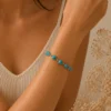 ChatGPT Image Jul 7, 2026, 03_48_57 PM Turquoise Stone Silver Bracelet