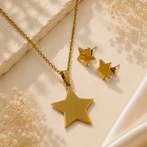 ChatGPT Image Jun 30, 2026, 10_38_48 PM Golden Star Jewelry Set