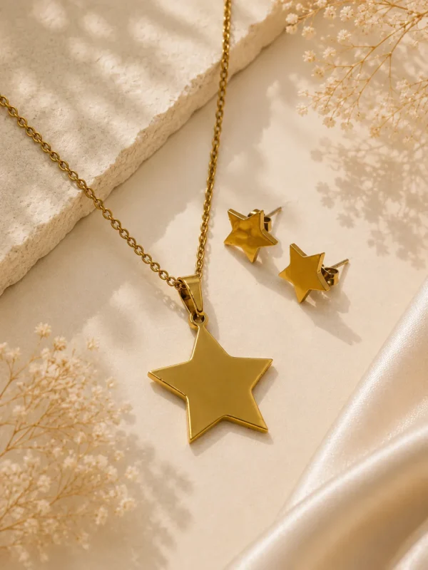 ChatGPT Image Jun 30, 2026, 10_38_48 PM Golden Star Jewelry Set